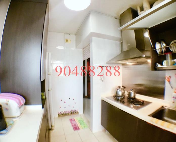 Blk 636B Punggol Drive (Punggol), HDB 4 Rooms #143830952